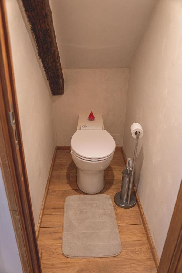 Moulin De Boiscorde, Centre Perche Bed & Breakfast Remalard Luaran gambar