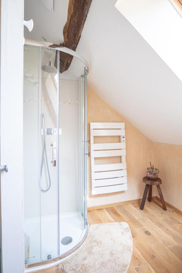 Moulin De Boiscorde, Centre Perche Bed & Breakfast Remalard Luaran gambar