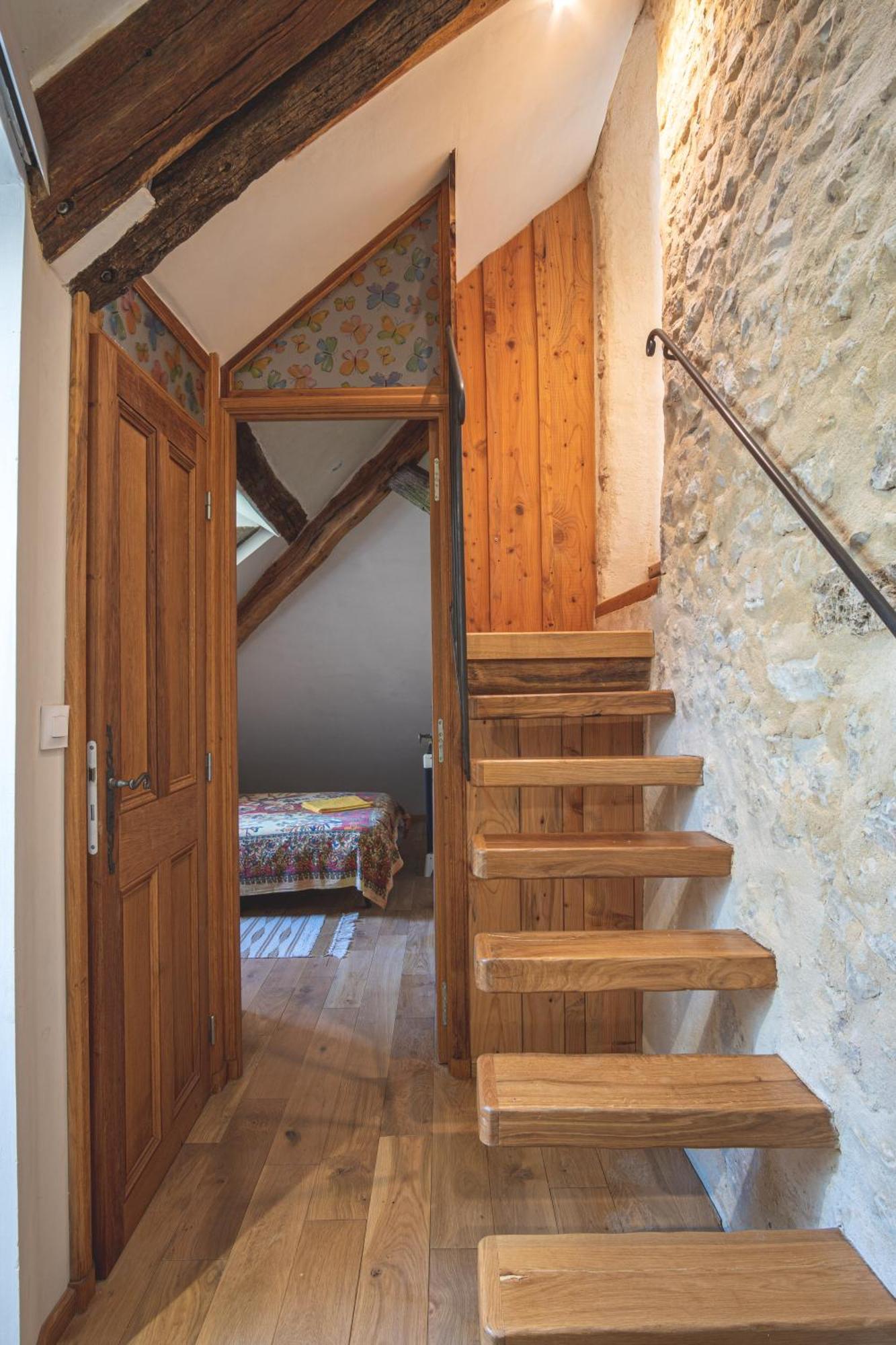 Moulin De Boiscorde, Centre Perche Bed & Breakfast Remalard Luaran gambar