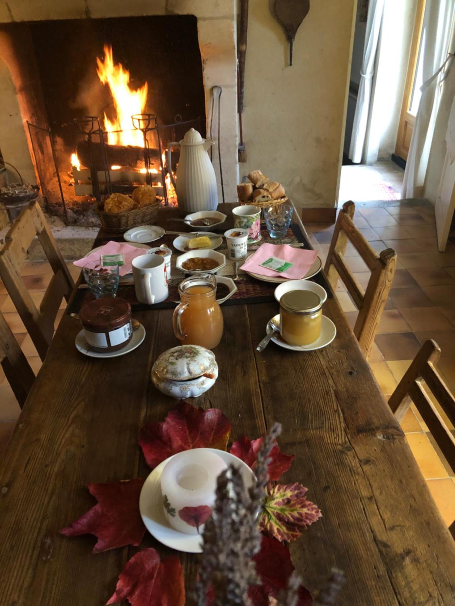 Moulin De Boiscorde, Centre Perche Bed & Breakfast Remalard Luaran gambar