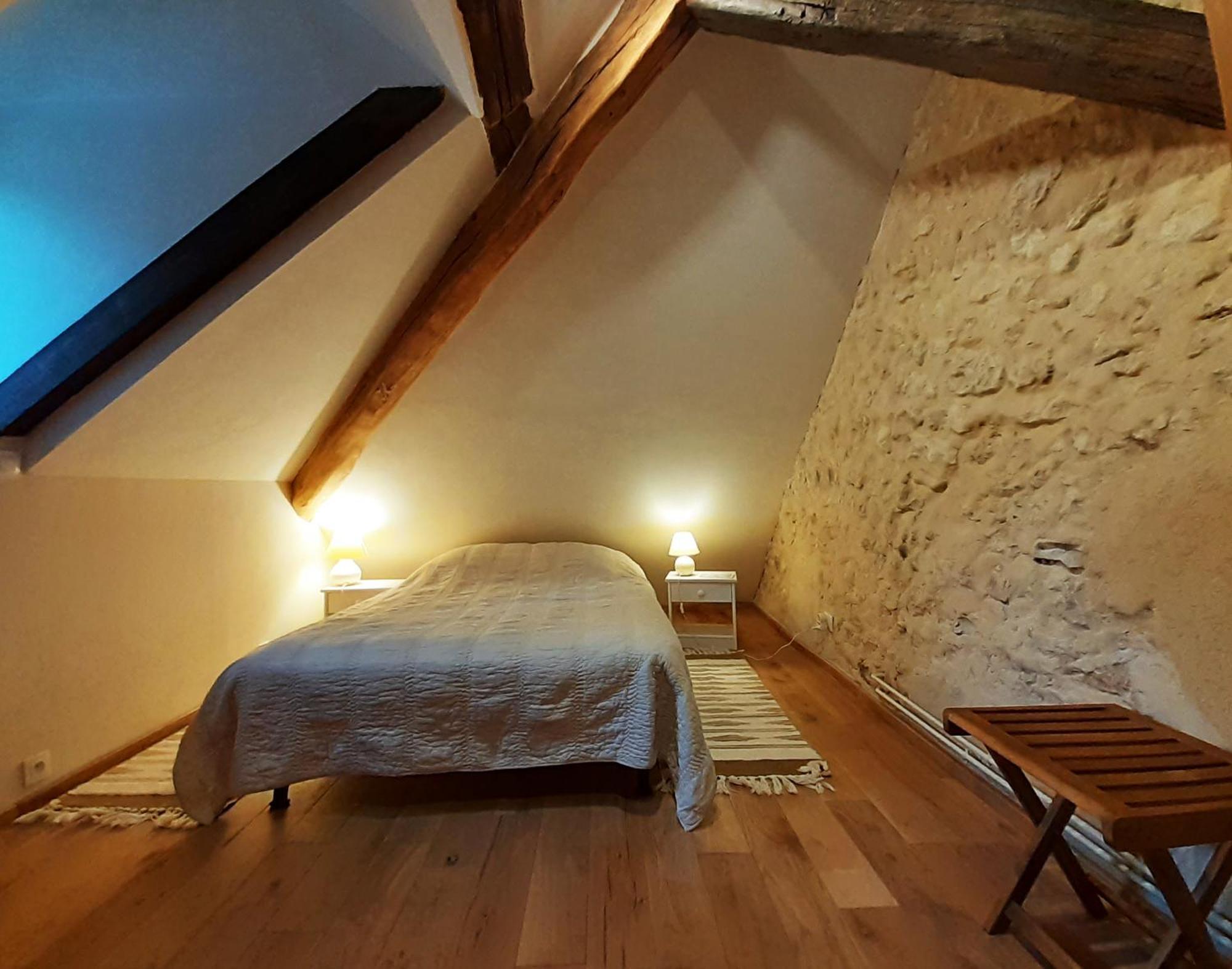 Moulin De Boiscorde, Centre Perche Bed & Breakfast Remalard Luaran gambar