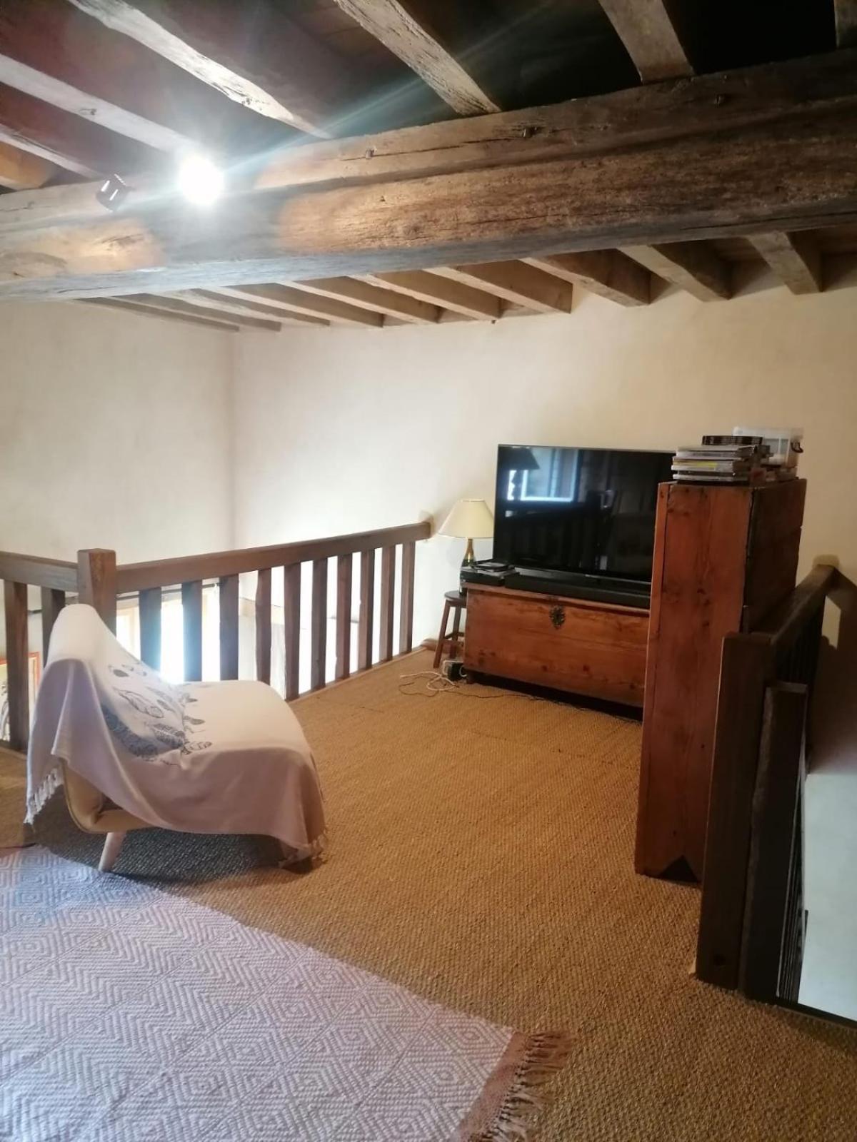 Moulin De Boiscorde, Centre Perche Bed & Breakfast Remalard Luaran gambar